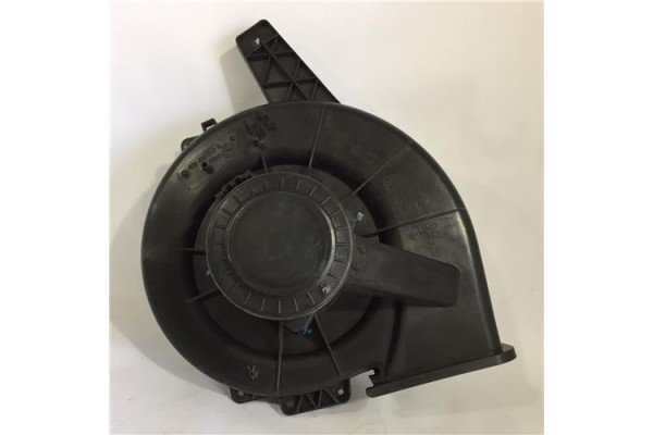 Recambio de motor calefaccion para audi a2 (8z)(2000) 1.4 tdi (55kw) [1,4 ltr. - 55 kw tdi] referencia OEM IAM 6Q1820015G A1916 