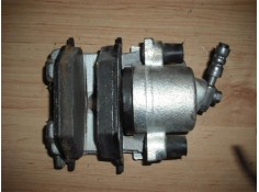 Recambio de pinza freno delantero izquierda para seat ibiza berlina (6j5) 1.4 16v referencia OEM IAM 1K0615123D  