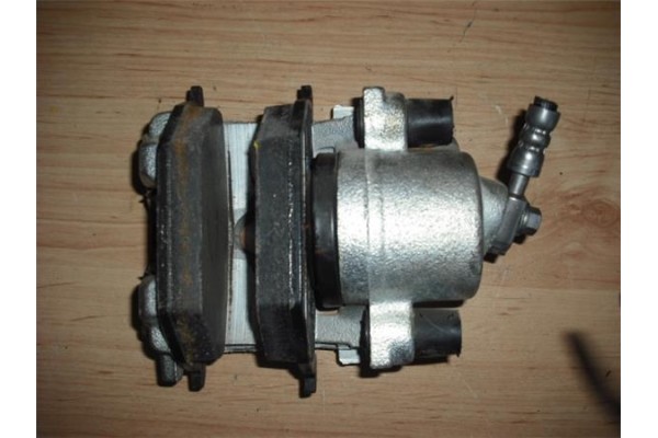 Recambio de pinza freno delantero izquierda para seat ibiza berlina (6j5) 1.4 16v referencia OEM IAM 1K0615123D  