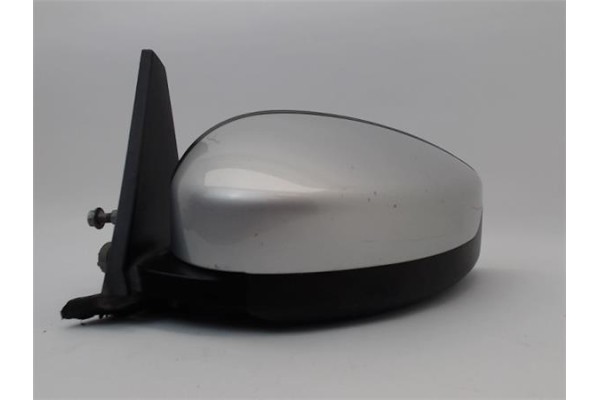 Recambio de retrovisor electrico izquierdo para renault espace iv (jk0)(2002) referencia OEM IAM   