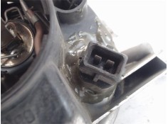 Recambio de faro antiniebla derecho para peugeot 206 referencia OEM IAM 9628734080  