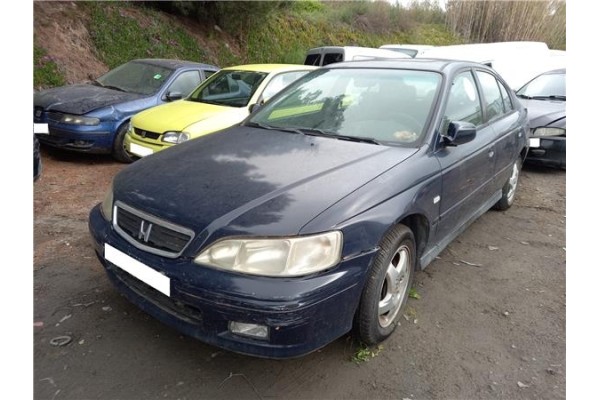 honda accord berlina (cg7-9/ch1-7)(1998) del año 
