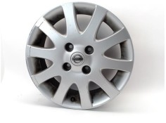 Recambio de llanta para nissan almera (n16/e) referencia OEM IAM   