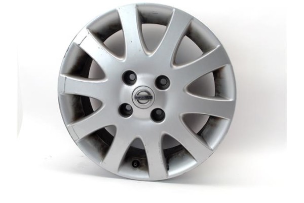 Recambio de llanta para nissan almera (n16/e) referencia OEM IAM   