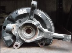 Recambio de mangueta delantero izquierda para toyota yaris (ncp1/nlp1/scp1) 1.3 linea luna referencia OEM IAM   