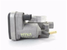 Recambio de caja mariposa aire para mini mini (r50,r53) 1.6 cooper s referencia OEM IAM 1354150335803 4,08239E+11 