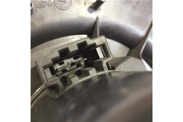 Recambio de motor calefaccion para audi a2 (8z)(2000) 1.4 tdi (55kw) [1,4 ltr. - 55 kw tdi] referencia OEM IAM 6Q1820015G A1916 