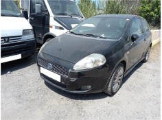 fiat punto / grande punto (199) del año 2006
