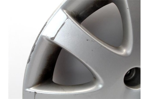 Recambio de llanta para nissan almera (n16/e) referencia OEM IAM   