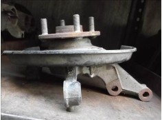 Recambio de mangueta delantero izquierda para toyota yaris (ncp1/nlp1/scp1) 1.3 linea luna referencia OEM IAM   