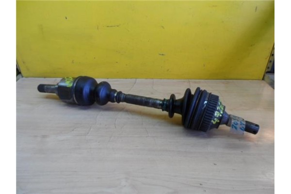 Recambio de palier delantero izquierdo para peugeot 205 ii (20a/c) 1.6 gti referencia OEM IAM   