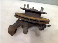 Recambio de mangueta delantero derecha para ford transit furgón (fa_ _) 2.0 di (fae_, faf_, fag_) referencia OEM IAM 4771456  