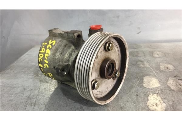 Recambio de bomba servodireccion para renault scenic rx4 (ja0)(2000) 1.9 dci [1,9 ltr. - 75 kw dci diesel cat] referencia OEM IA