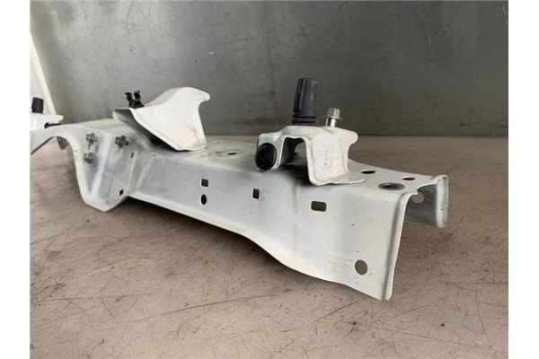 Recambio de frente delantero para honda jazz (gk) 1.3 comfort referencia OEM IAM 60400T5SK00ZZ 4602T5SK00ZZ 