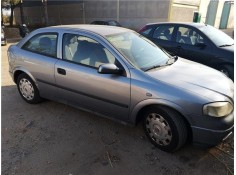 opel astra g berlina del año 2003