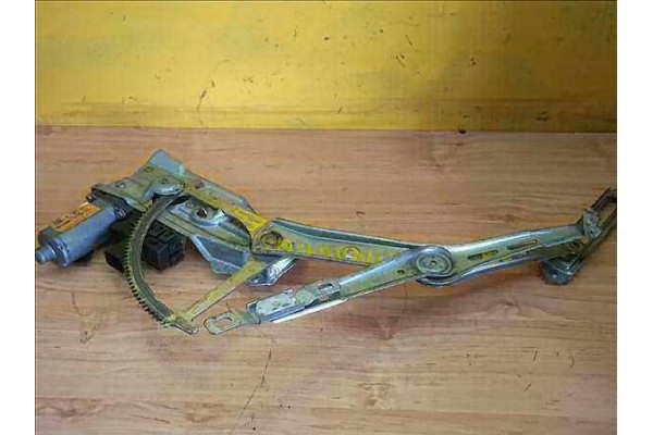 Recambio de mecanismo elevalunas delantero izquierdo para opel astra g fastback (f48_, f08_) 1.4 16v referencia OEM IAM   