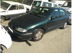 citroen xsara berlina del año 1998