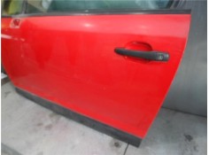 Recambio de puerta delantero izquierda para citroen c4 coupe 1.6 collection referencia OEM IAM 9002W1  