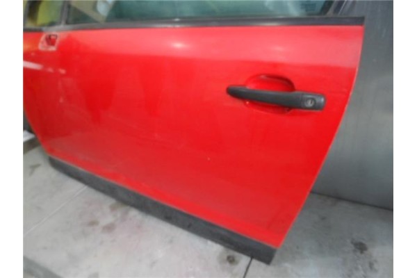 Recambio de puerta delantero izquierda para citroen c4 coupe 1.6 collection referencia OEM IAM 9002W1  