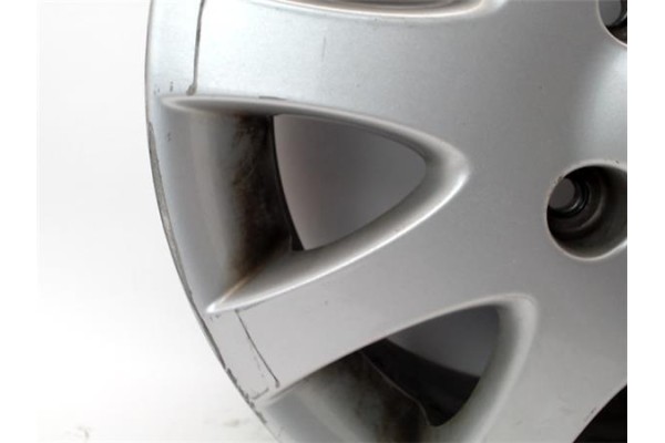 Recambio de llanta para nissan almera (n16/e) referencia OEM IAM   