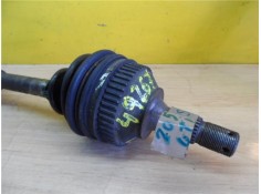 Recambio de palier delantero izquierdo para peugeot 205 ii (20a/c) 1.6 gti referencia OEM IAM   