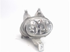 Recambio de faro antiniebla derecho para peugeot 206 referencia OEM IAM  9628733980 