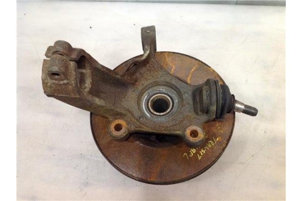 Recambio de mangueta delantero derecha para ford transit furgón (fa_ _) 2.0 di (fae_, faf_, fag_) referencia OEM IAM 4771456  