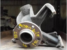 Recambio de mangueta delantero derecha para skoda octavia berlina (1u2) 1.9 tdi glx referencia OEM IAM   