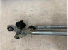 Recambio de motor limpiaparabrisas delantero para opel astra j 1.7 cdti referencia OEM IAM 13262434  