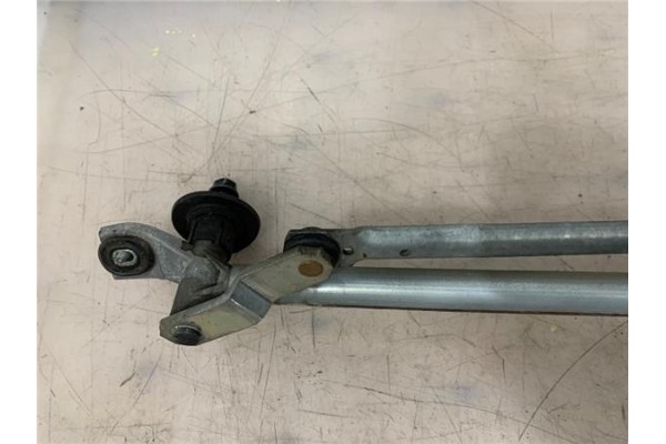 Recambio de motor limpiaparabrisas delantero para opel astra j 1.7 cdti referencia OEM IAM 13262434  