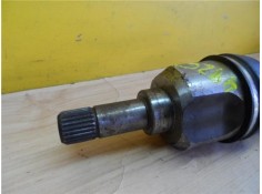 Recambio de palier delantero izquierdo para peugeot 205 ii (20a/c) 1.6 gti referencia OEM IAM   