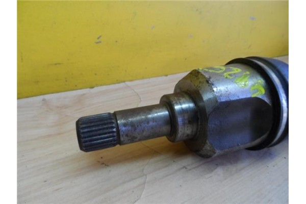 Recambio de palier delantero izquierdo para peugeot 205 ii (20a/c) 1.6 gti referencia OEM IAM   
