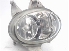 Recambio de faro antiniebla derecho para peugeot 206 referencia OEM IAM  9628733980 