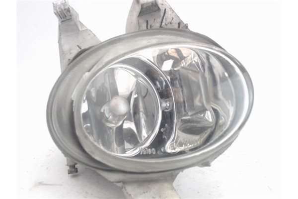 Recambio de faro antiniebla derecho para peugeot 206 referencia OEM IAM  9628733980 