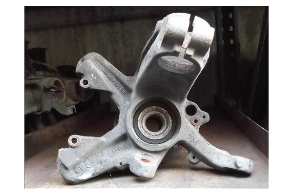 Recambio de mangueta delantero derecha para skoda octavia berlina (1u2) 1.9 tdi glx referencia OEM IAM   