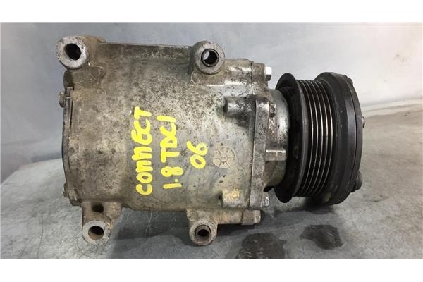 Recambio de compresor aire acond. para ford transit connect (p65_, p70_, p80_) 1.8 tdci referencia OEM IAM YS4H19D629AC 0262P2 