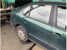 Recambio de puerta trasero derecha para seat toledo (1m2) 1.6 referencia OEM IAM 1M0833056L  