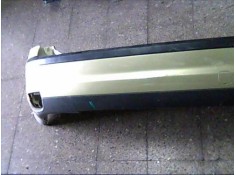PARAGOLPES TRASERO 