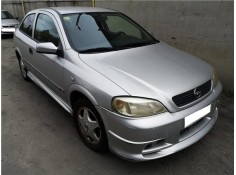 opel astra g fastback (f48_, f08_) del año 2000