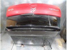 Recambio de porton trasero para citroen c4 coupe 1.6 collection referencia OEM IAM 8701V0  
