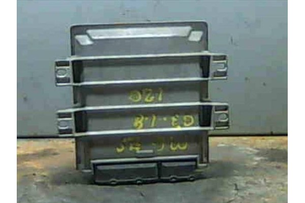Recambio de centralita para mg mg zs 120 referencia OEM IAM  3d599705 