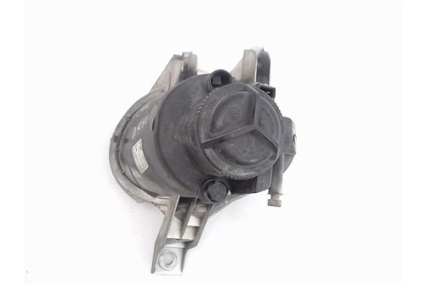 Recambio de faro antiniebla derecho para peugeot 206 referencia OEM IAM  9628733980 
