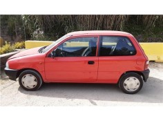 suzuki alto (sh410/ef) del año 1998