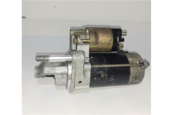Recambio de motor arranque para suzuki ignis (rm/mh) 1.3 básico referencia OEM IAM 3110080G0 2280008930 3110063J10 , SUZUKI | 31