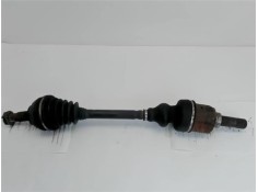 Recambio de palier delantero izquierdo para peugeot 405 ii (4b) referencia OEM IAM   