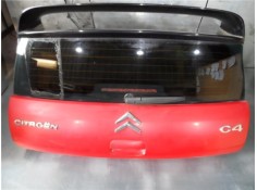 Recambio de porton trasero para citroen c4 coupe 1.6 collection referencia OEM IAM 8701V0  