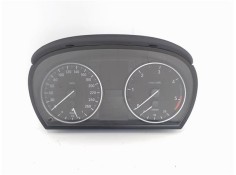 Recambio de cuadro completo para bmw serie 3 coupe (e92) 2.0 320d referencia OEM IAM 918706002  