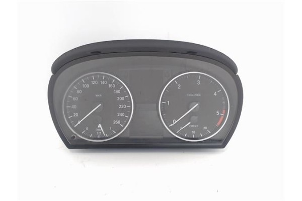 Recambio de cuadro completo para bmw serie 3 coupe (e92) 2.0 320d referencia OEM IAM 918706002  