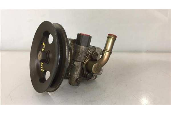 Recambio de bomba servodireccion para nissan cabstar caja/chasis (f23) 2.3 d referencia OEM IAM   