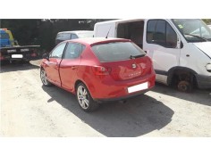 seat ibiza berlina (6j5) del año 2008